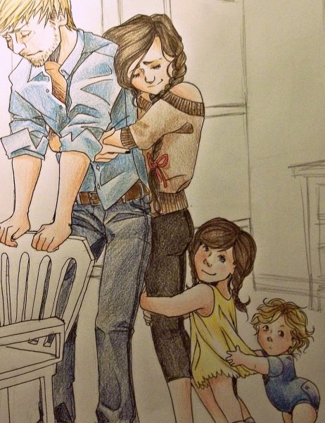 Поддержка семьи