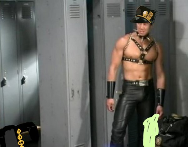 Гачимучи Джоджо