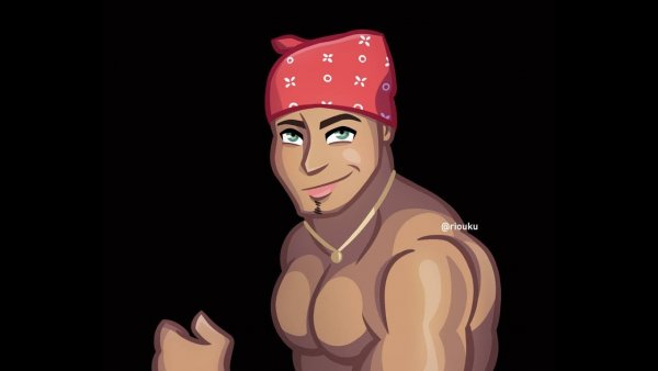 Рикардо Милос гачимучи