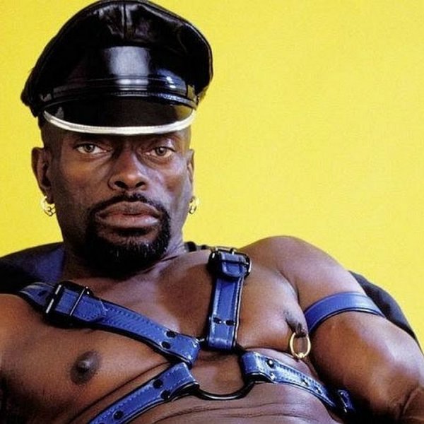 Черный Властелин Полина