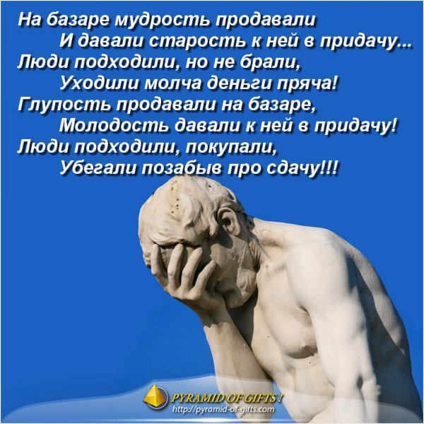 Высказывания философов о мудрости