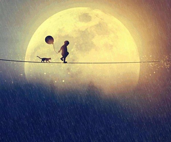 Если тебе удалось обмануть человека