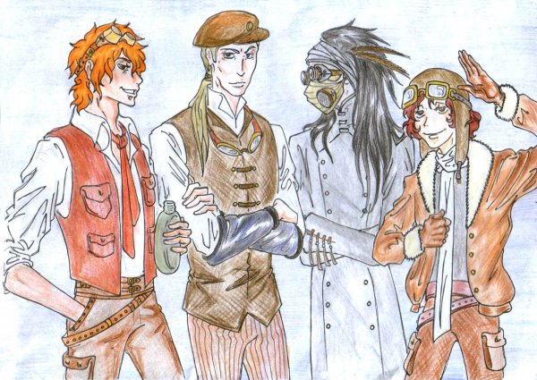 Бальзак Квадра