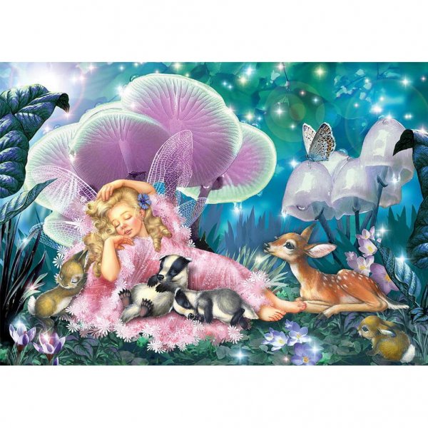 Zorina Baldescu иллюстрации