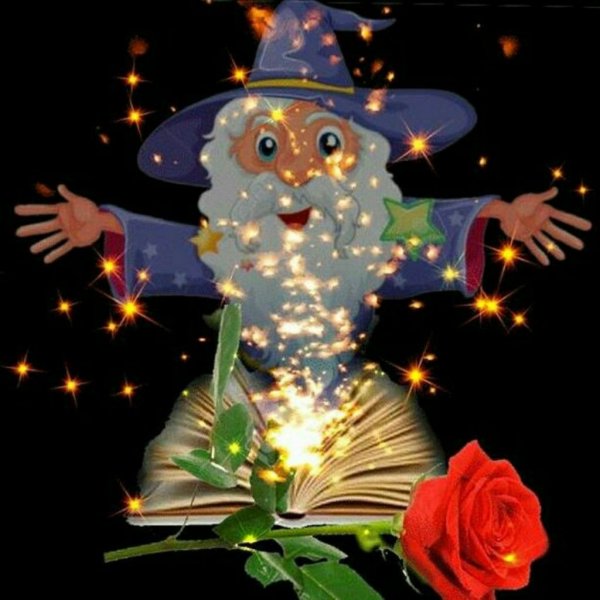 Сказочного вечера и волшебной ночи