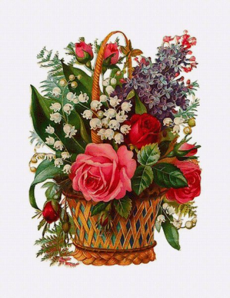 Открытки с цветами красивые