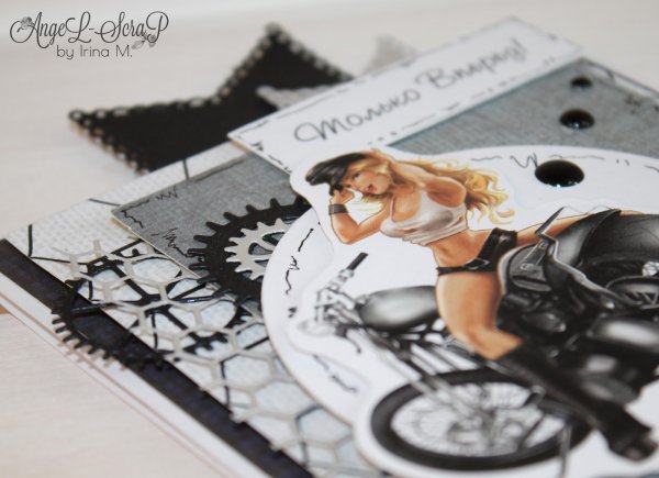 Крутые открытки