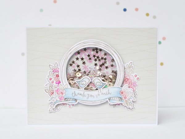 Открытка Гришина