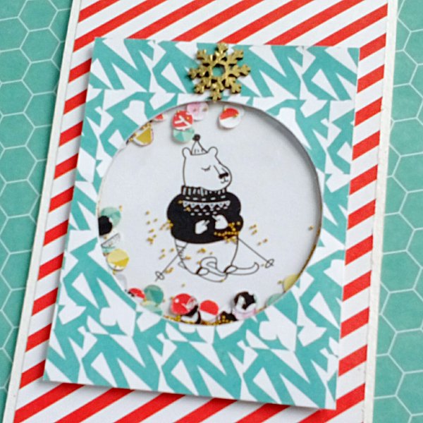 Шейкер Хэллоуин скрап