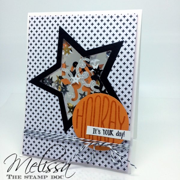 Открытка шейкер новый год