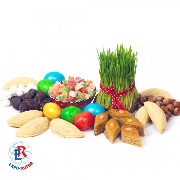 Новруз байрам открытки