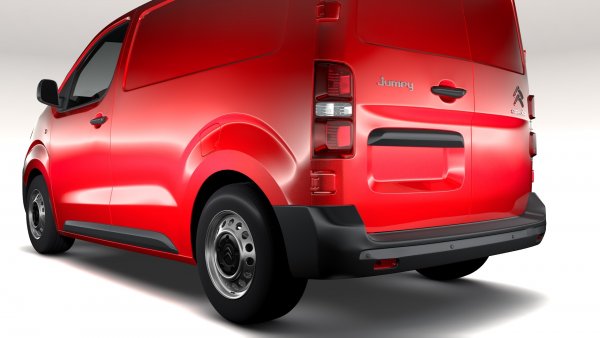 Пежо эксперт фургон l2