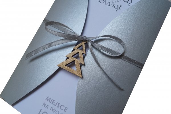 Деловая открытка