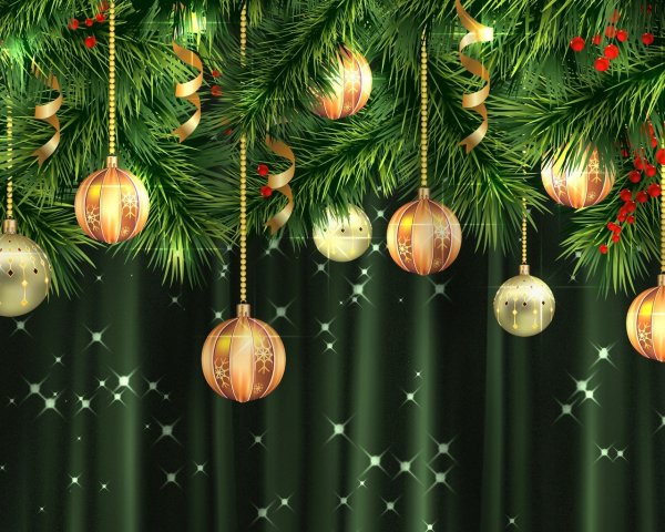 Новый год (праздник)