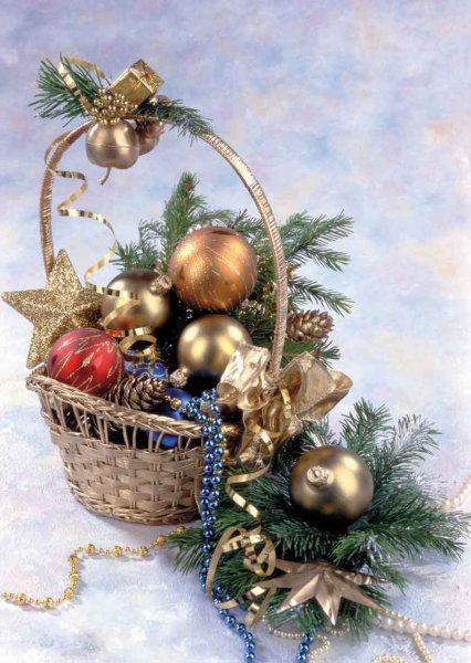 Старый новый год открытки анимированные