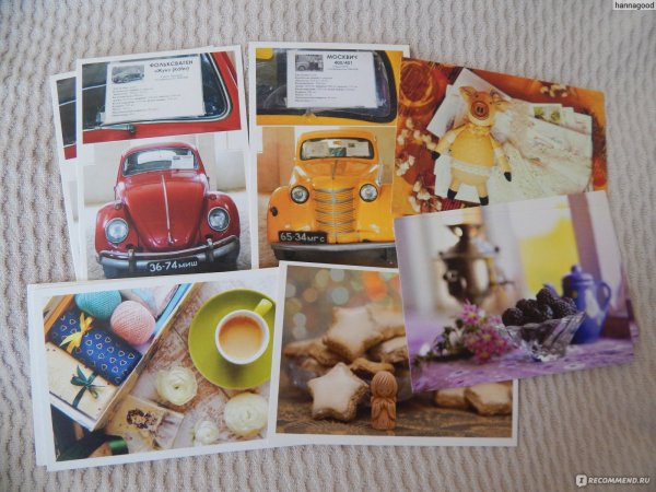 Магазин открытки от улитки