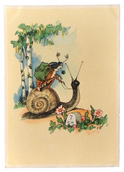 Японские открытки с 8 марта