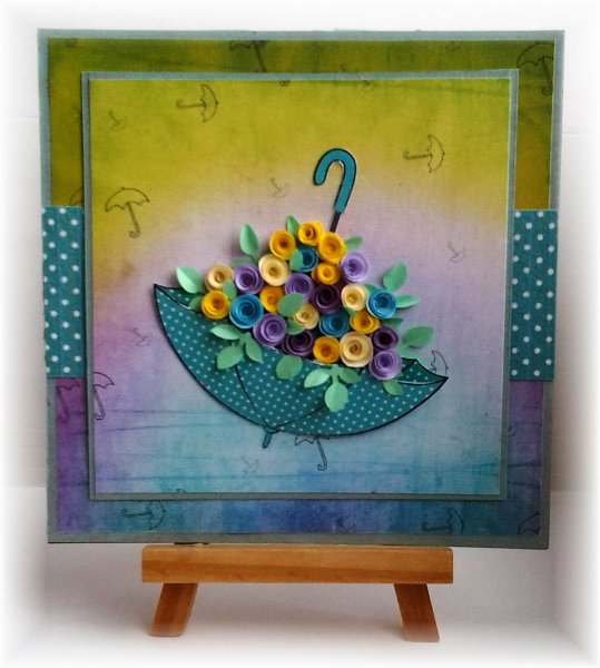 Деревянные открытки