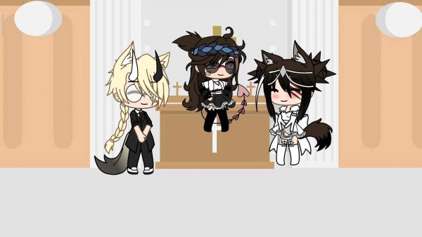 Егор Линч гача лайф