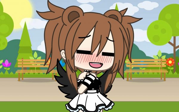 Мику гача лайф