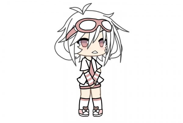 Кирисотка чееек