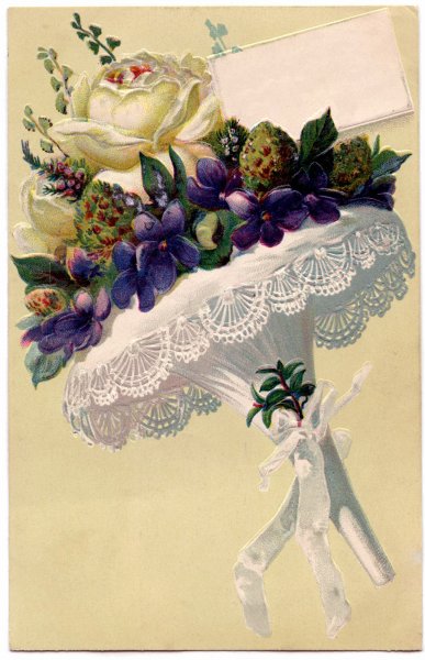 Фон в стиле Франции