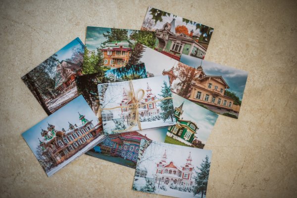 Блокнот with Love