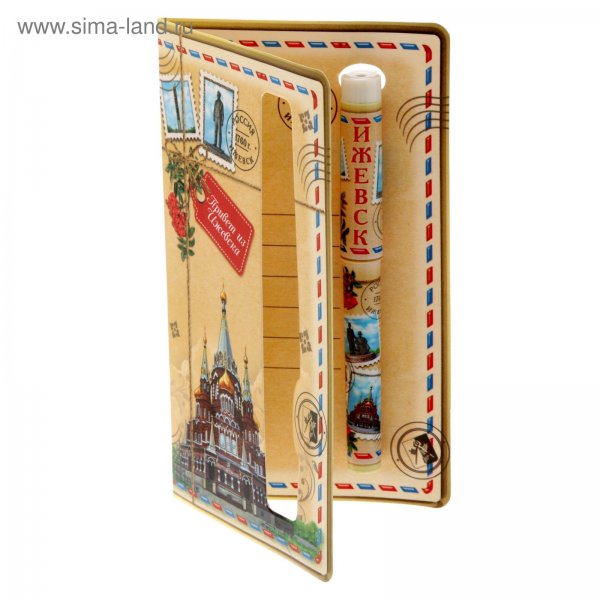 Скрапбукинг для мужчин