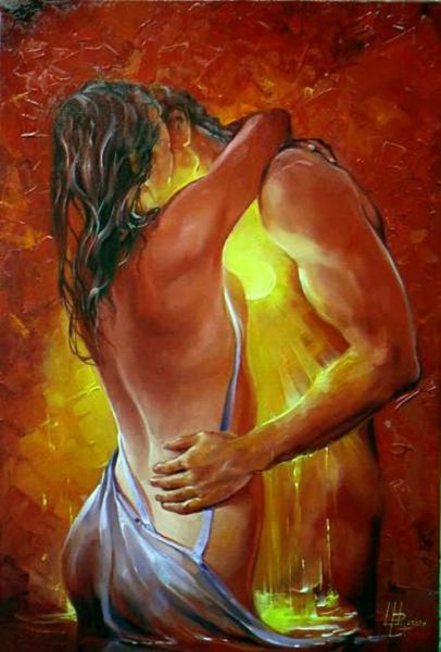 Художник Шурганов Владислав