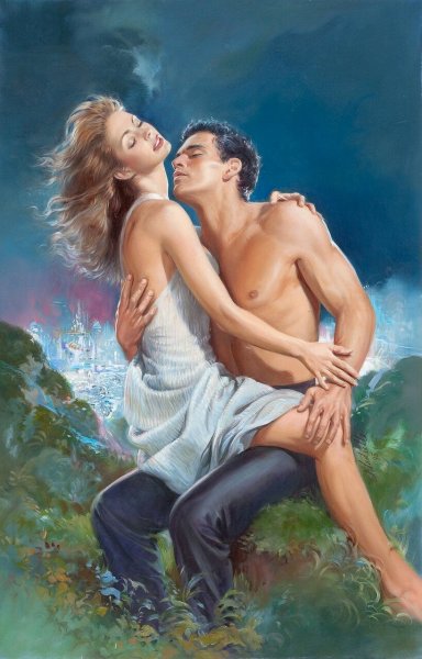 Эдвард Тадиелло художник