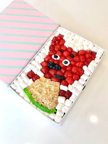 Съедобные сувениры