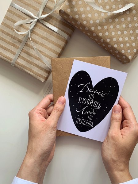 Почтовые открытки для посткроссинга