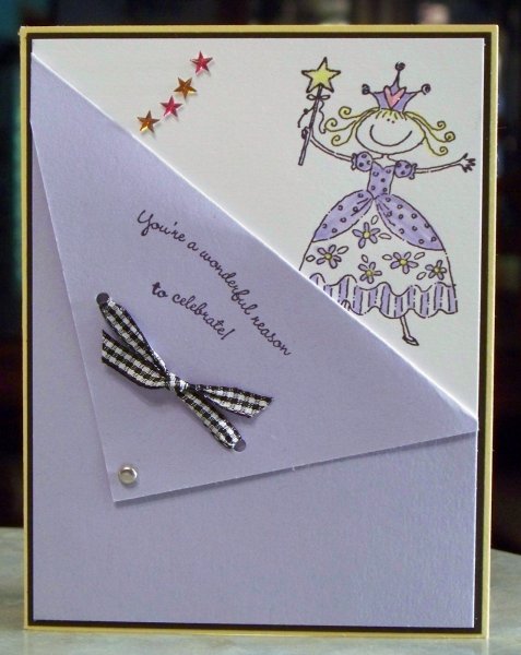 Открытка слайдер