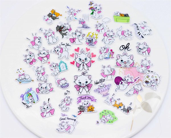 Мини Стикеры