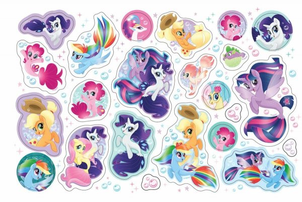 Кавайные Стикеры