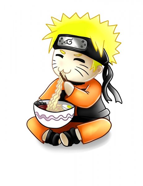 Стикеры Какаси Хатакэ