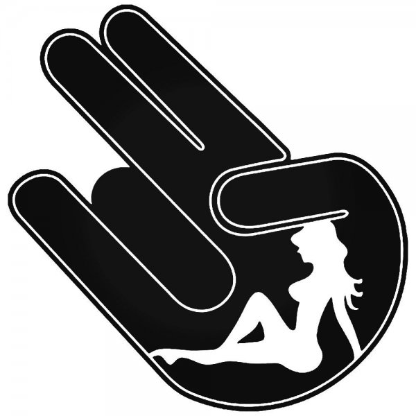 Японские наклейки