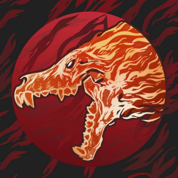 Наклейка вой КС го