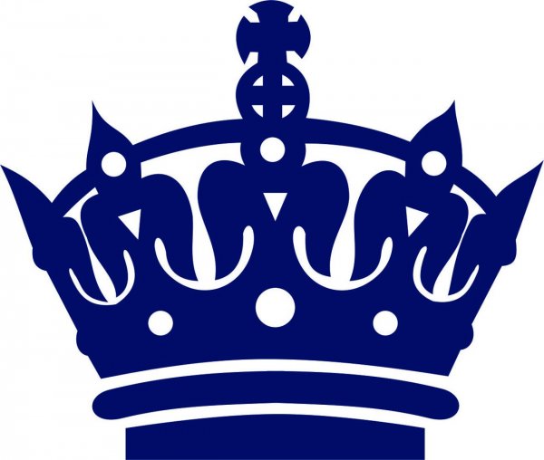 Белая корона