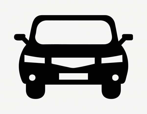 Печать авто