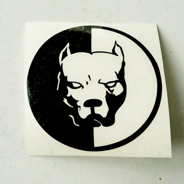 Бульдог Эрика Давидыча