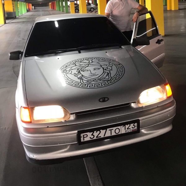 Operskaya на аву