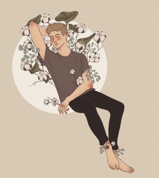 Шастун мерч