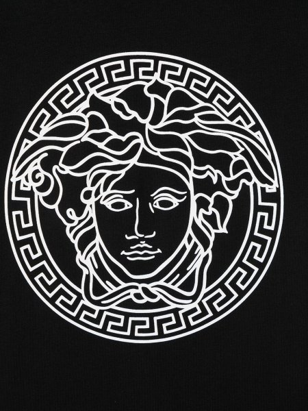 Медуза Версаче