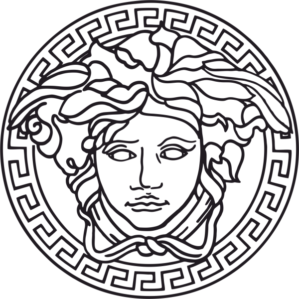 Джанни Версаче медуза Горгона