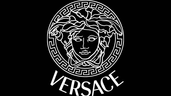 Версаче символ