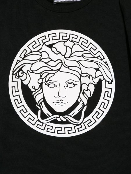 Медуза Версаче