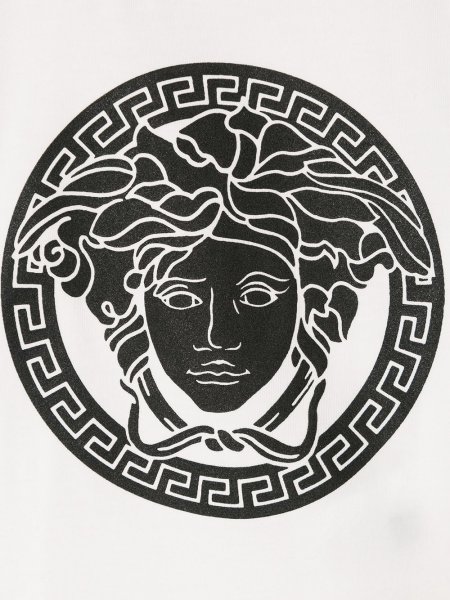 Версачи лого