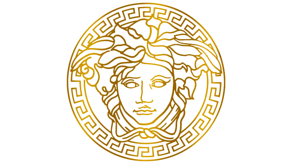 Джанни Версаче лого