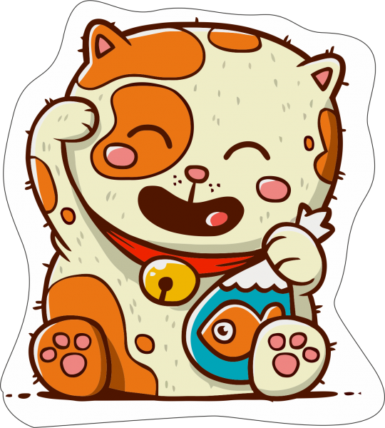 Веселые Стикеры